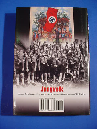 Jungvolk Book